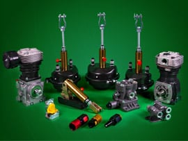 Agricultural Equipment