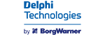 Delphi Technologies