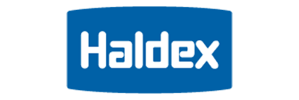 Haldex Logo