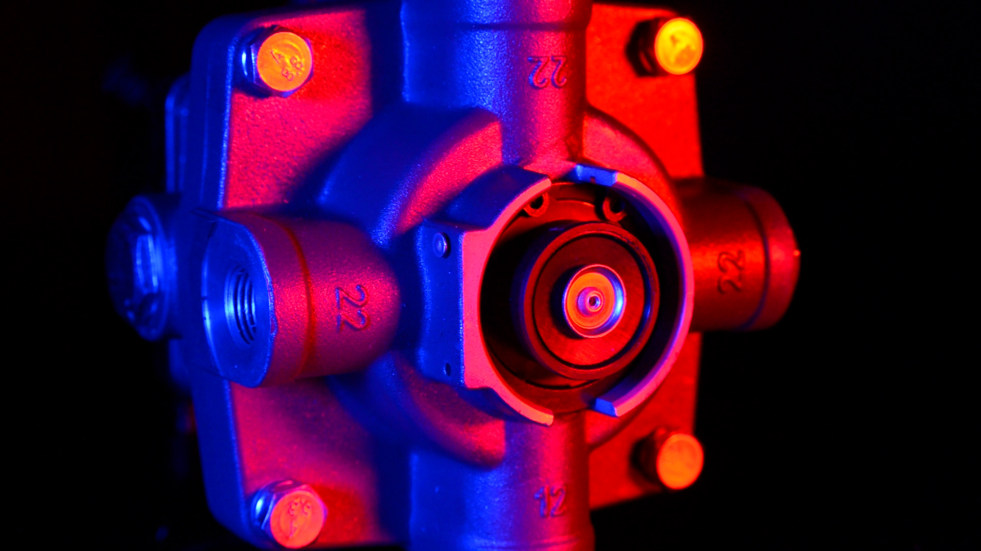 Valve Image