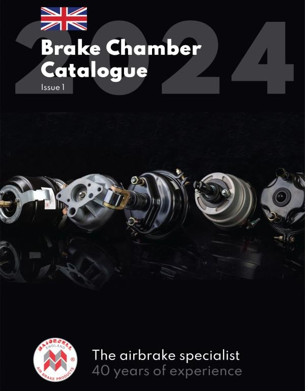 Brake Chamber Catalogue