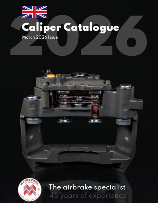 Caliper Catalogue