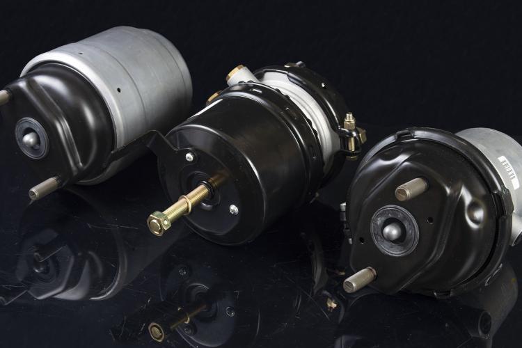 MAJORSELL BRAKE CHAMBERS