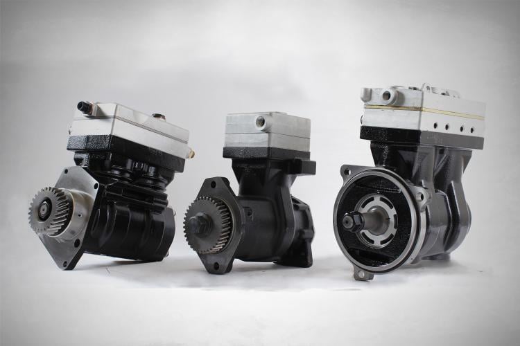 Reman Compressors