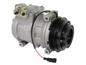 AIR CONDITIONING COMPRESSOR