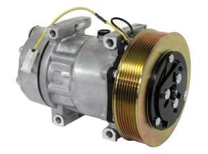 AIR CONDITIONING COMPRESSOR