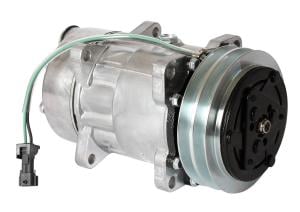 AIR CONDITIONING COMPRESSOR