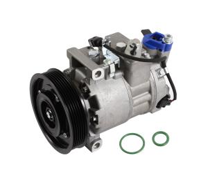 AIR CONDITIONING COMPRESSOR