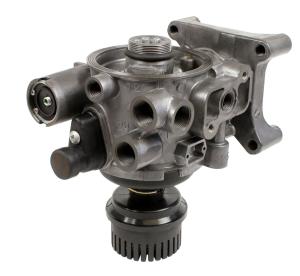 AIR DRYER SUB ASSEMBLY