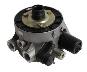 AIR DRYER SUB ASSEMBLY
