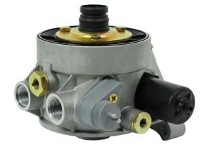 AIR DRYER SUB ASSEMBLY