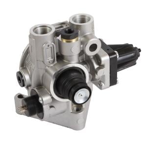 AIR DRYER SUB ASSEMBLY