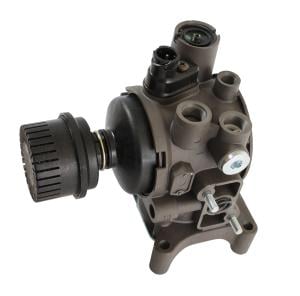 AIR DRYER SUB ASSEMBLY