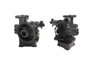 AIR DRYER SUB ASSEMBLY
