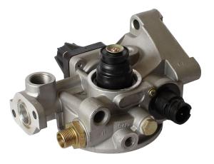 AIR DRYER SUB ASSEMBLY