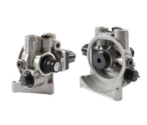 AIR DRYER SUB ASSEMBLY