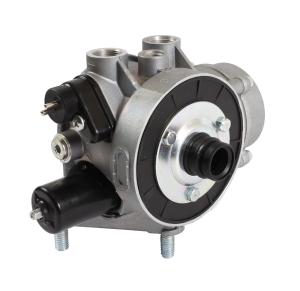 AIR DRYER SUB ASSEMBLY