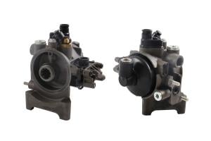 AIR DRYER SUB ASSEMBLY