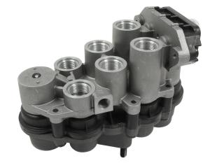 MULTI CIRCUIT PROTECTION VALVE