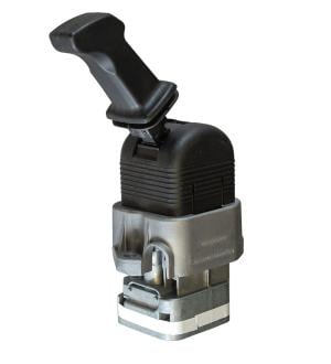HAND BRAKE VALVE