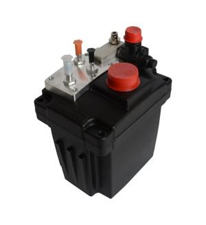 ADBLUE DOSING UNIT