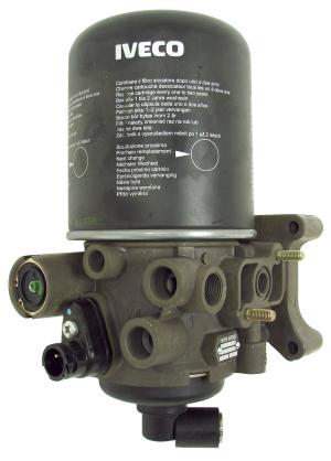 AIR DRYER