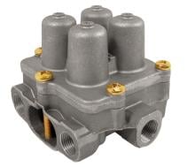 PROTECTION VALVE IMPERIAL PORTS