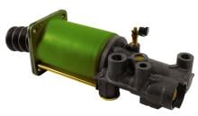 CLUTCH SERVO  (DOT3-4 OIL)