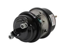 D/D DRUM BRAKE CHAMBER
