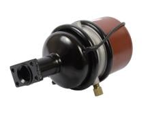 FLANGE MOUNT CHAMBER