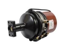 FLANGE MOUNT CHAMBER