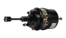 DRUM BRAKE CHAMBER