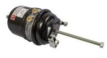 DRUM BRAKE CHAMBER