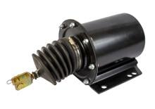 PRETENSIONING CYLINDER