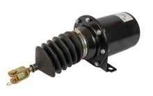 PRETENSIONING CYLINDER