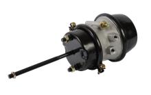 D/D DRUM BRAKE CHAMBER