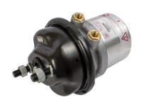 DISC BRAKE CHAMBER