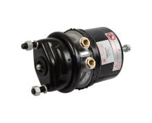 DISC BRAKE CHAMBER