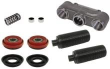 SHAFT HOUSING ASSY