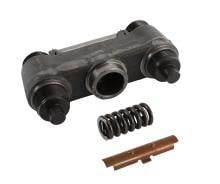 SHAFT HOUSING ASSY