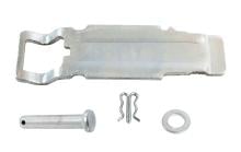 BRAKE PAD RETAINER KIT