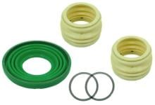 SEAL & WHITE BELLOWS KIT
