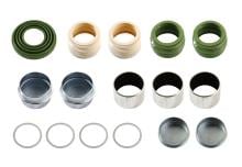 BOOT & PIN BUSH KIT