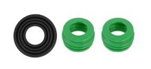SEAL & WHITE BELLOWS KIT