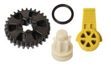 RESET SHAFT KIT