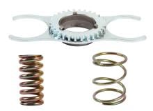 INTERMEDIATE GEAR & SPRING