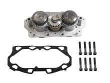 ADJUSTER MECHANISM SET
