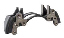 KNORR SL7 CALIPER CARRIER
