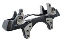 WABCO MAXX 22T CALIPER CARRIER - LEFT