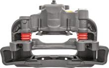 HALDEX DBT22LT COMPLETE CALIPER